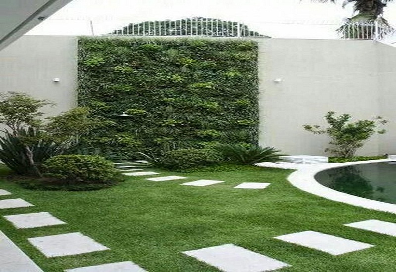 Vertical Garden designer in burdwan